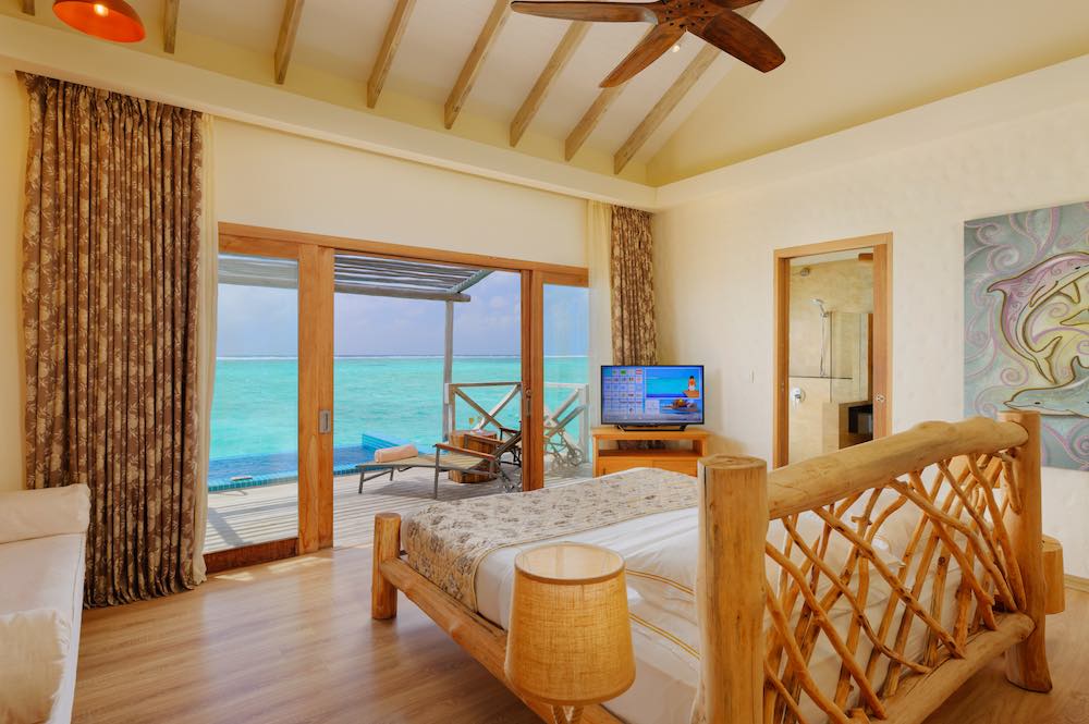 Dolphin Villa with Pool
